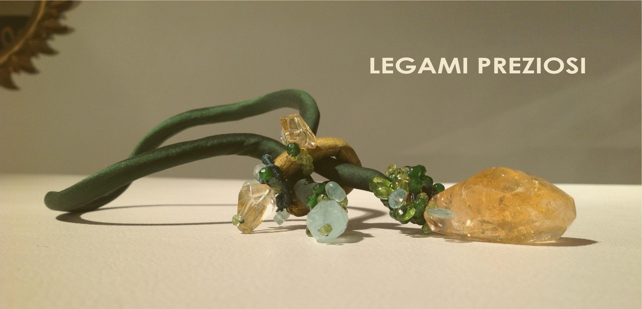 Event: Precious bonds